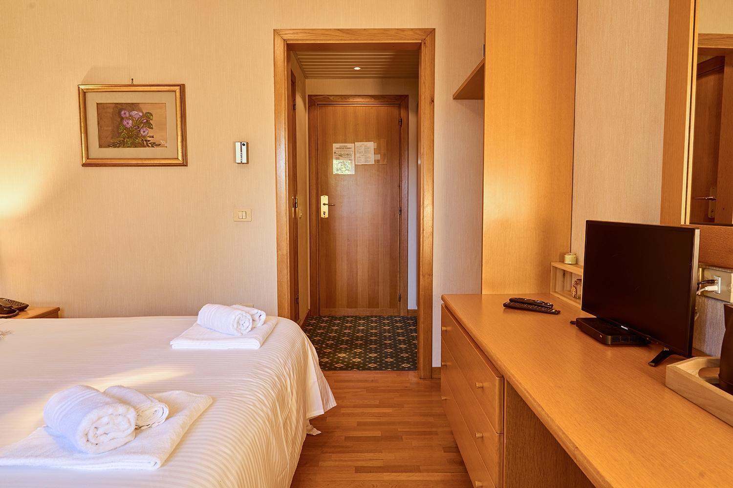 Hotel Camigliatello カミリアテッロ・シラーノ エクステリア 写真