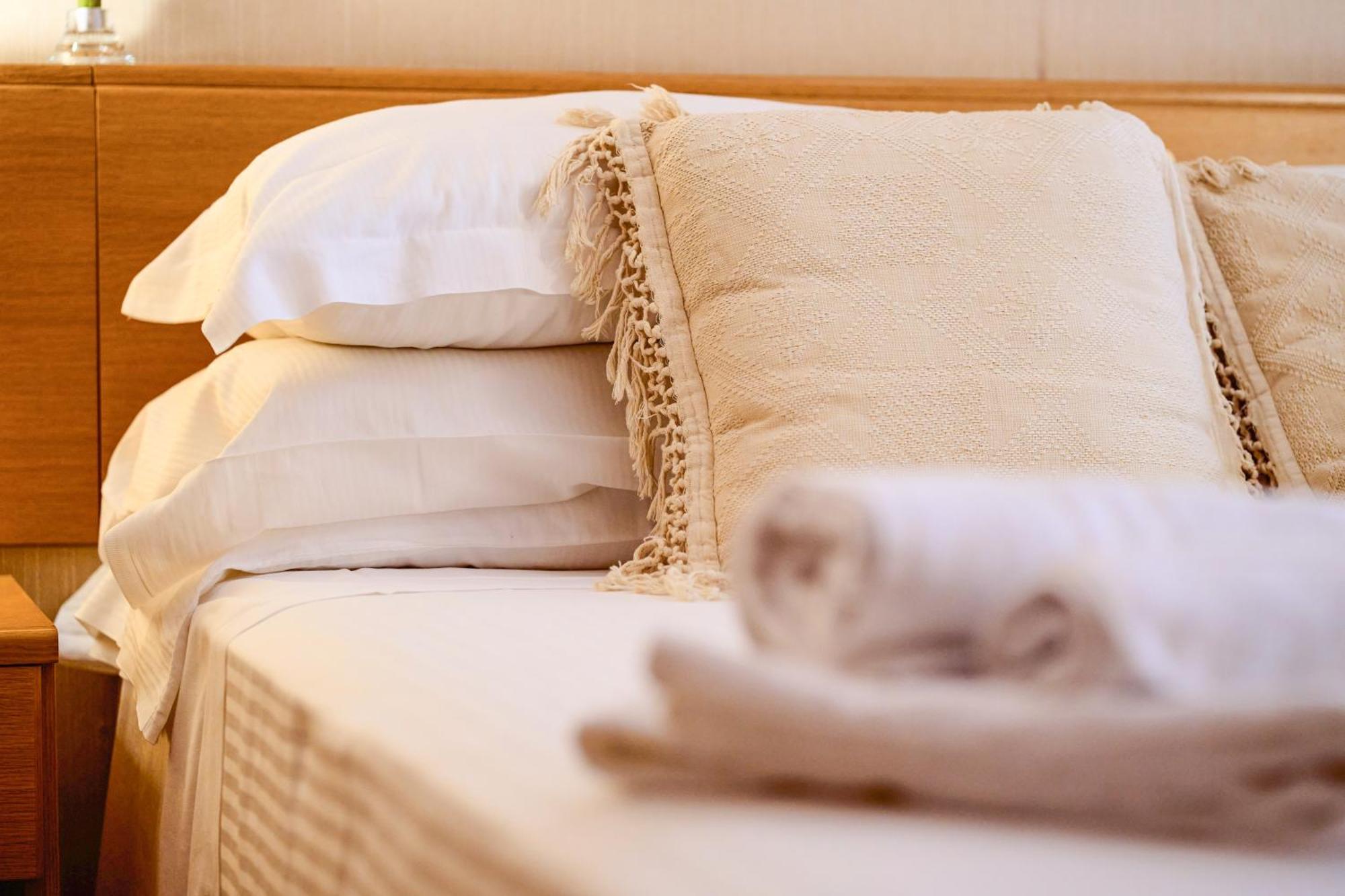 Hotel Camigliatello カミリアテッロ・シラーノ 部屋 写真