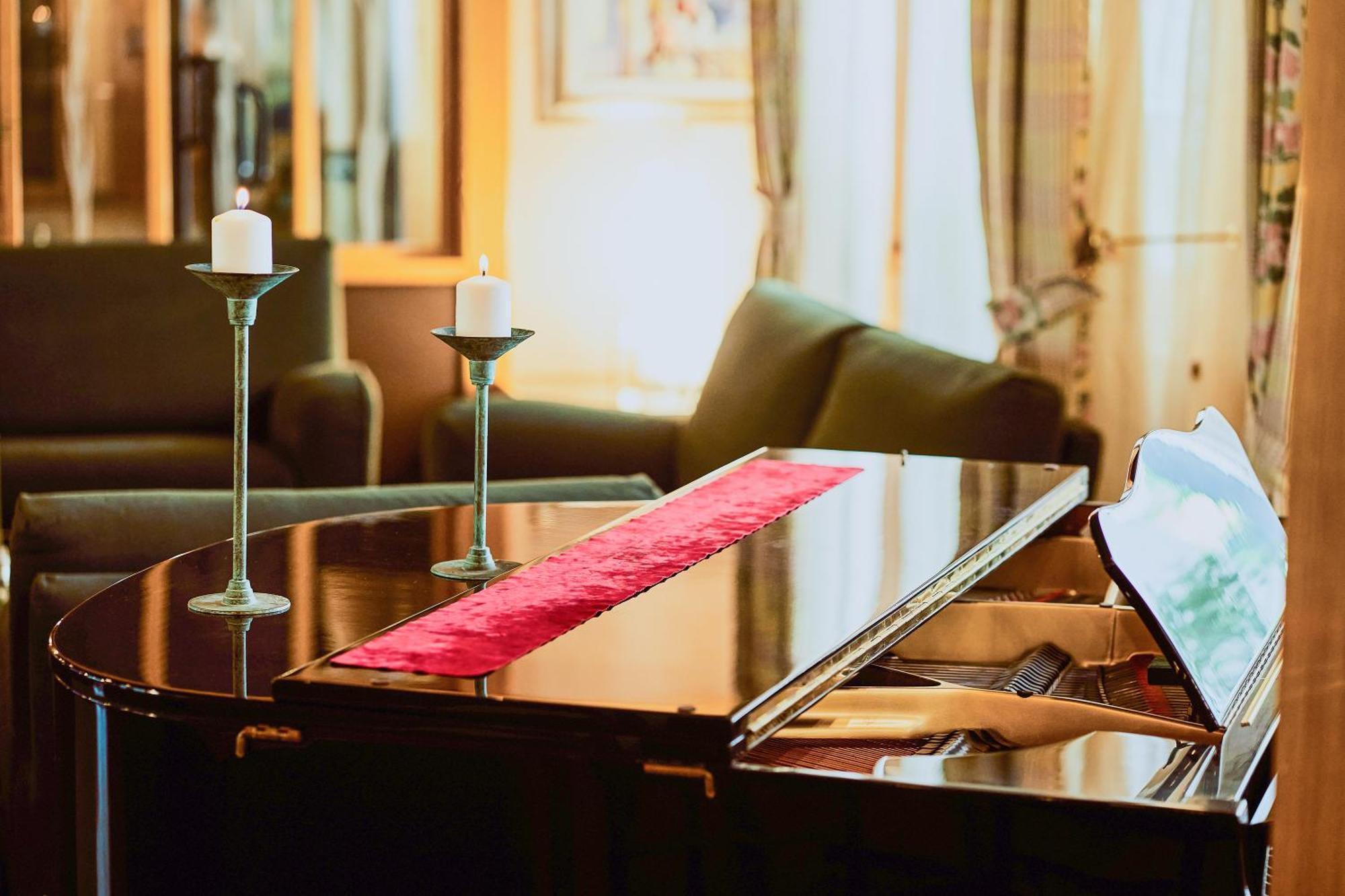 Hotel Camigliatello カミリアテッロ・シラーノ エクステリア 写真