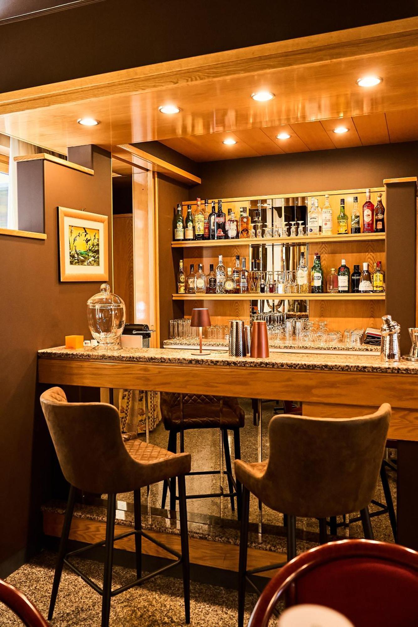 Hotel Camigliatello カミリアテッロ・シラーノ エクステリア 写真